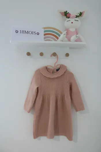 Robe Kiabi 18 mois