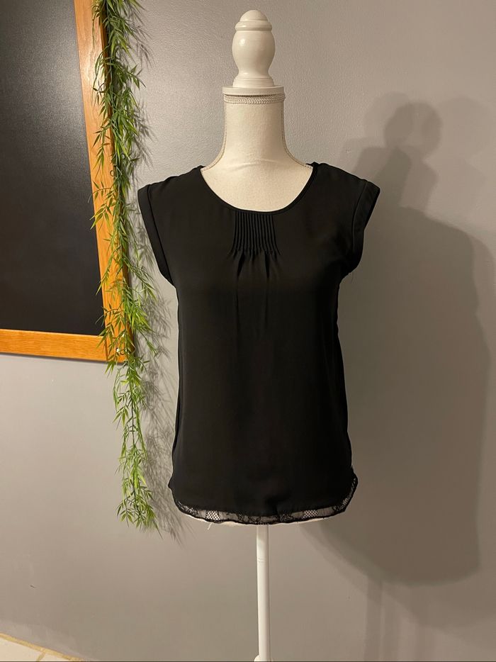 Blouse Bonobo 34 - photo numéro 3