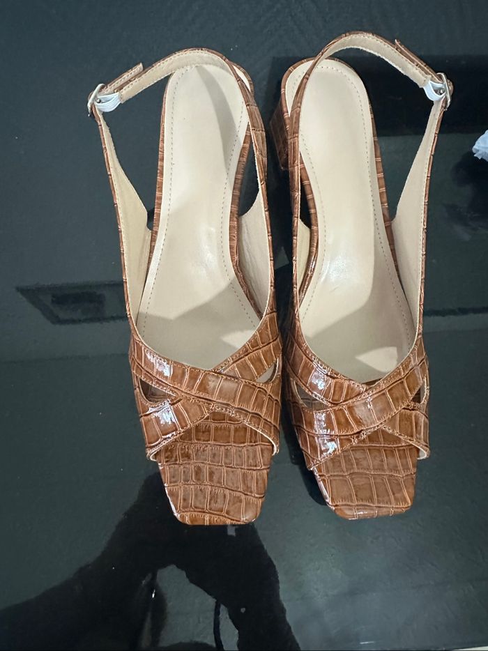 Chaussures été femme 45 - photo numéro 5