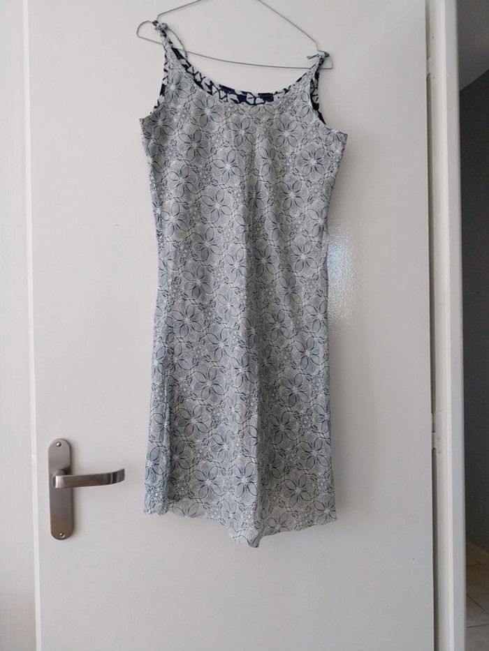 Robe réversible 40 - photo numéro 6