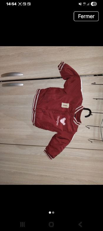 Manteau