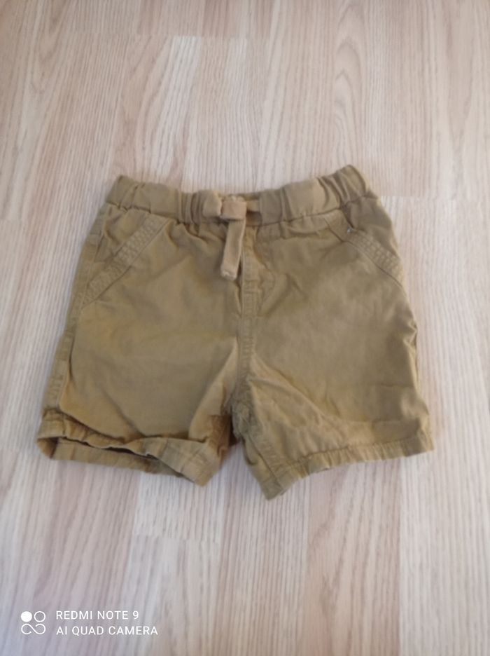 Lots de 10 shorts 24 mois - photo numéro 7