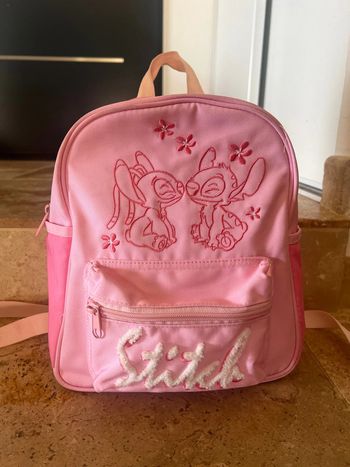 Sac à dos Stitch