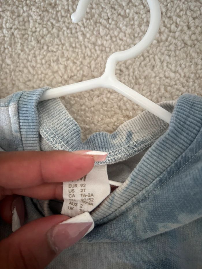 Pull fin h&m - photo numéro 3