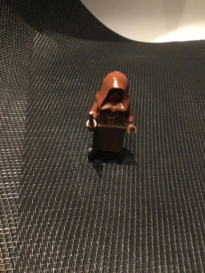 Lego Harry Potter hp241 minifigure Mangemort mécanique mini figurine 75966 officiel - photo numéro 3