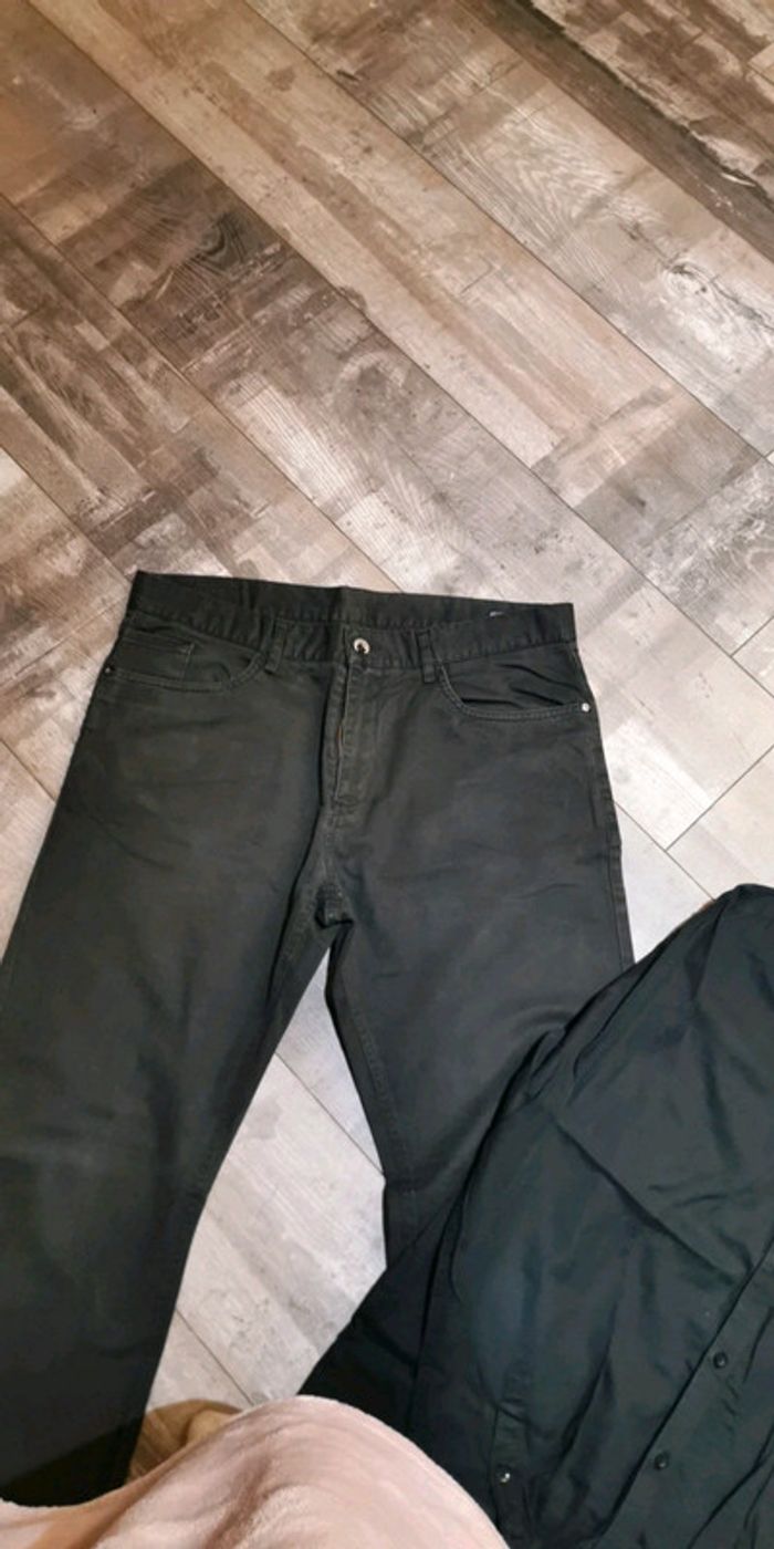 Lot celio - photo numéro 2