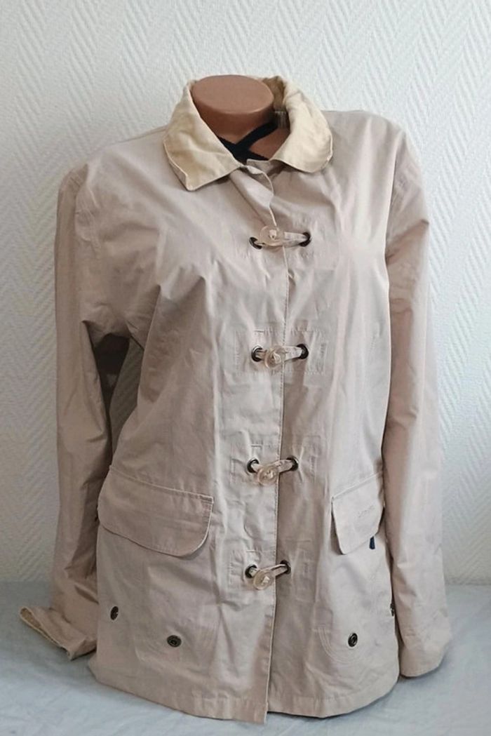 Veste manteau femme taille XL