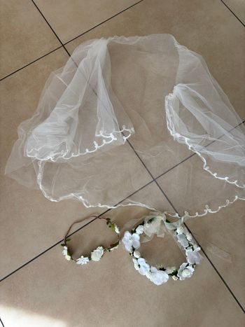 Serre tête diadème