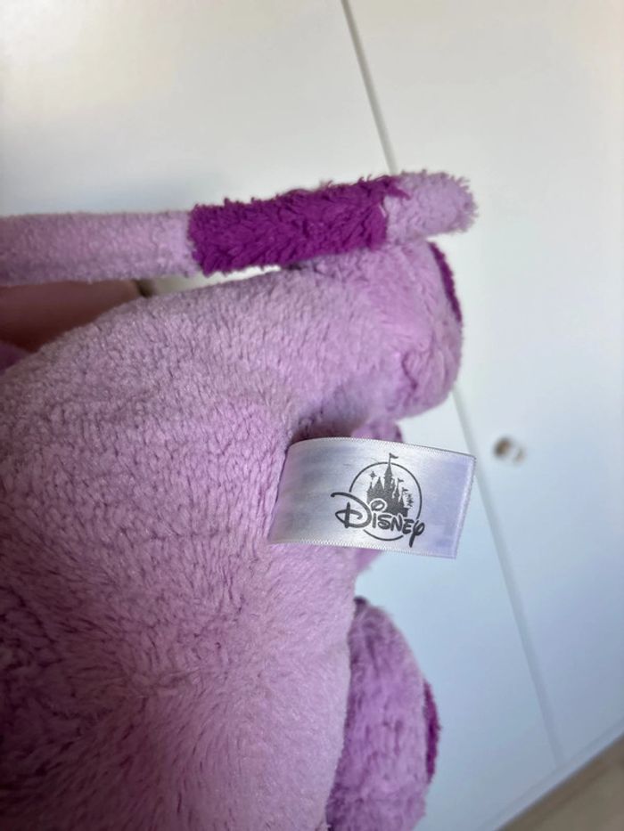 Peluche angel - photo numéro 4