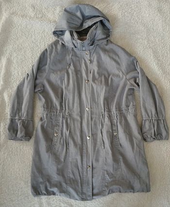 Parka femme Toscane taille 4