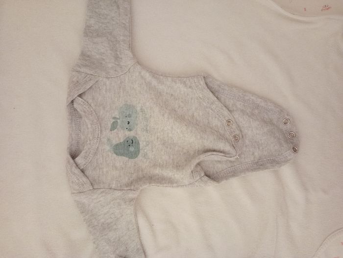 Bodies mixte naissance