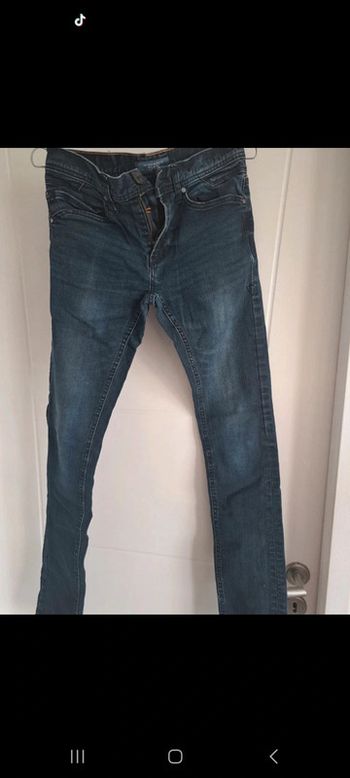 Jeans slim Blend 16 XS