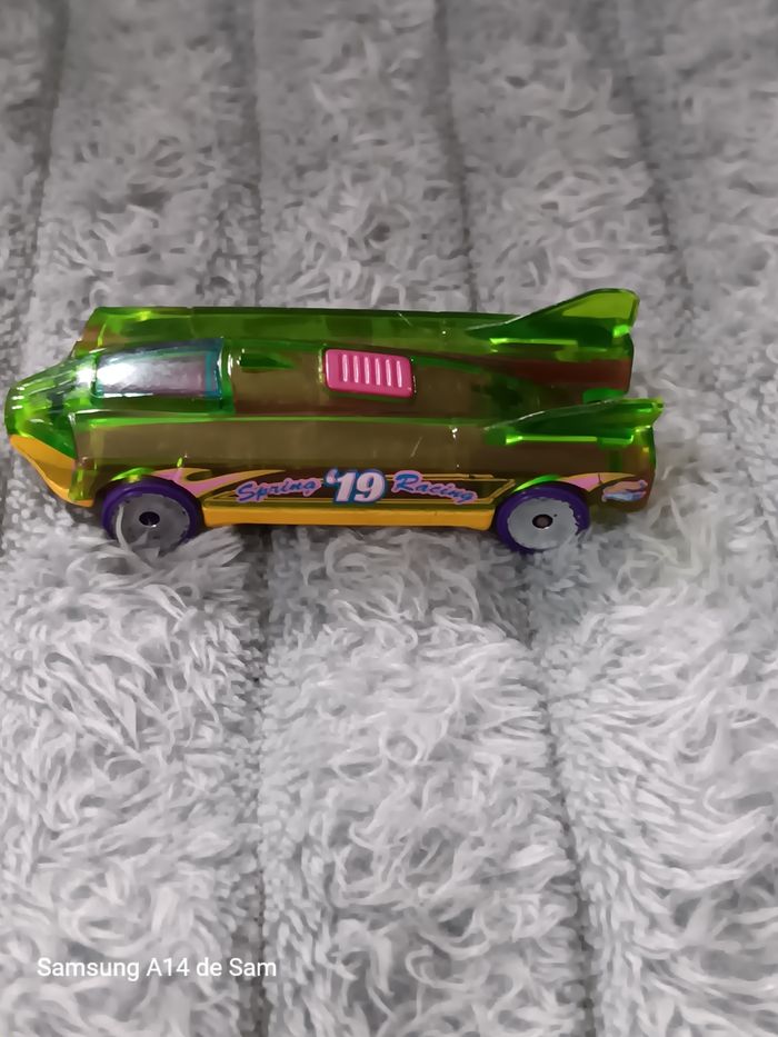 Spring racing hotwheels 2014 - photo numéro 4
