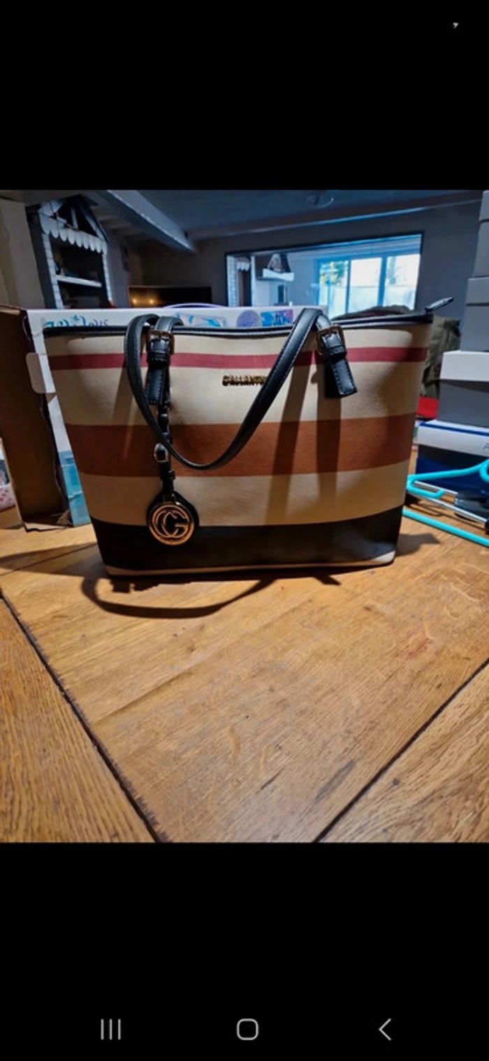 Sac cabas - photo numéro 2