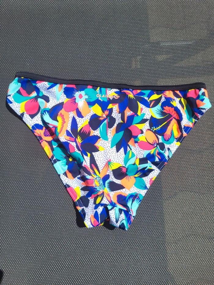 Superbe culotte de maillot de bain - photo numéro 2