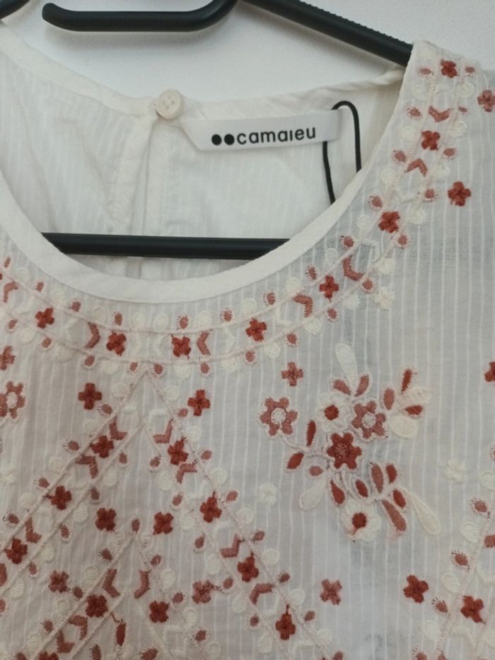 Blouse - photo numéro 5