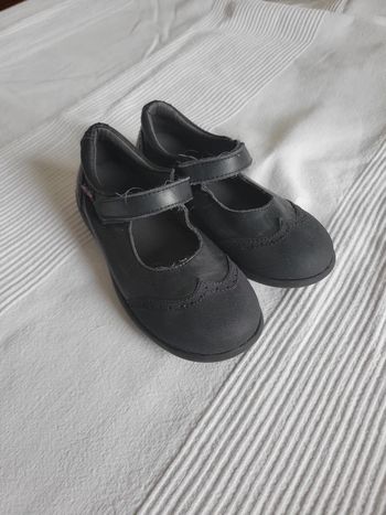 Chaussures sandales fille 31