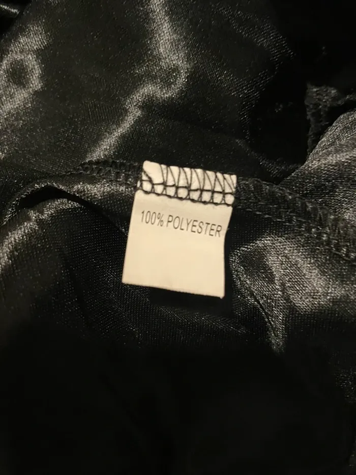 Robe noire Daisy Street - Taille 36 à bretelle - photo numéro 8