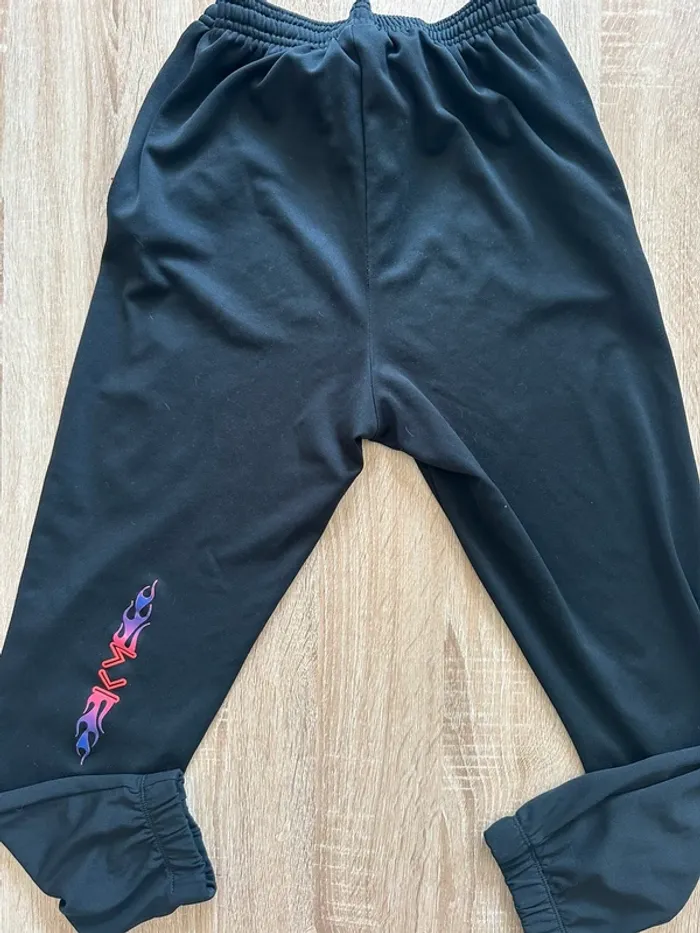 Jogging Nike noir - photo numéro 4