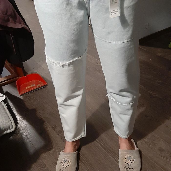 Jeans Tommy Hilfiger - photo numéro 3