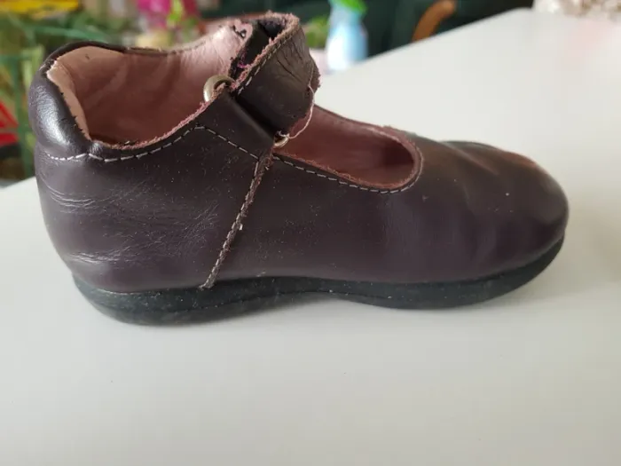 Chaussure 🔄 - photo numéro 8