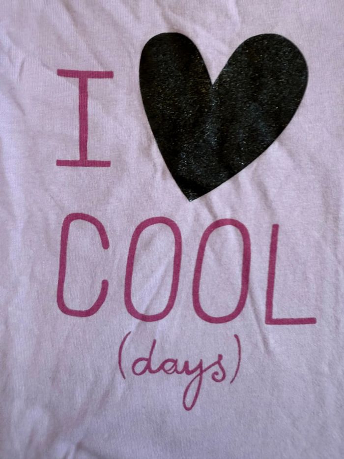 🎀 t-shirt 2 ans 🎀 - photo numéro 2