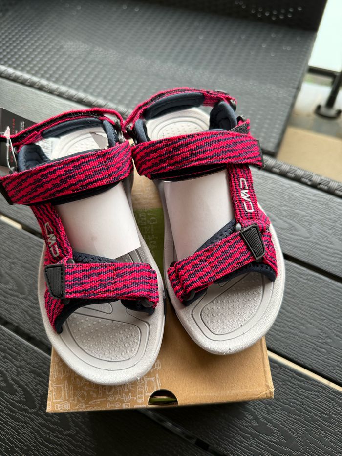 Sandale de sport enfant
