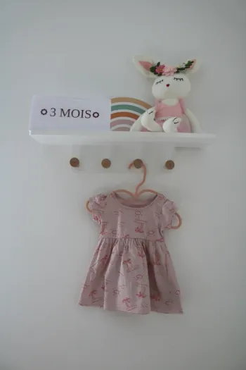 Robe été Primark 3 mois