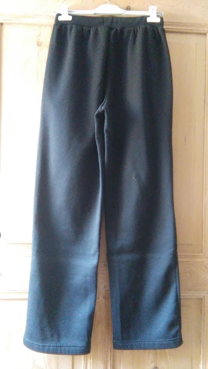 Pantalon sport noir MKP - photo numéro 2