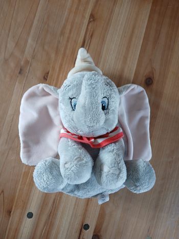 Nounours dumbo