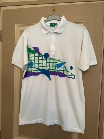 Polo homme