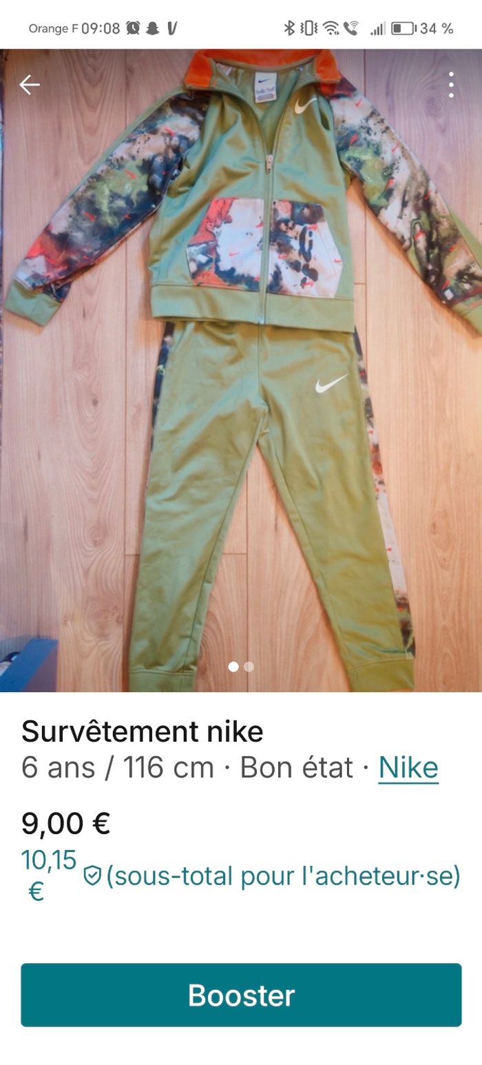 Lot personnalisé - photo numéro 2