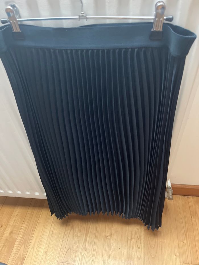 Magnifique jupe plissée - photo numéro 2