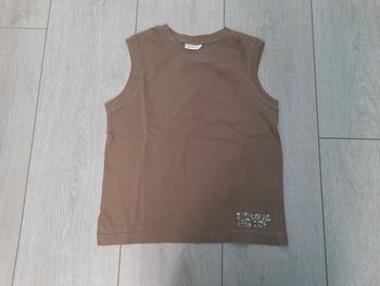 Débardeur 6 ans