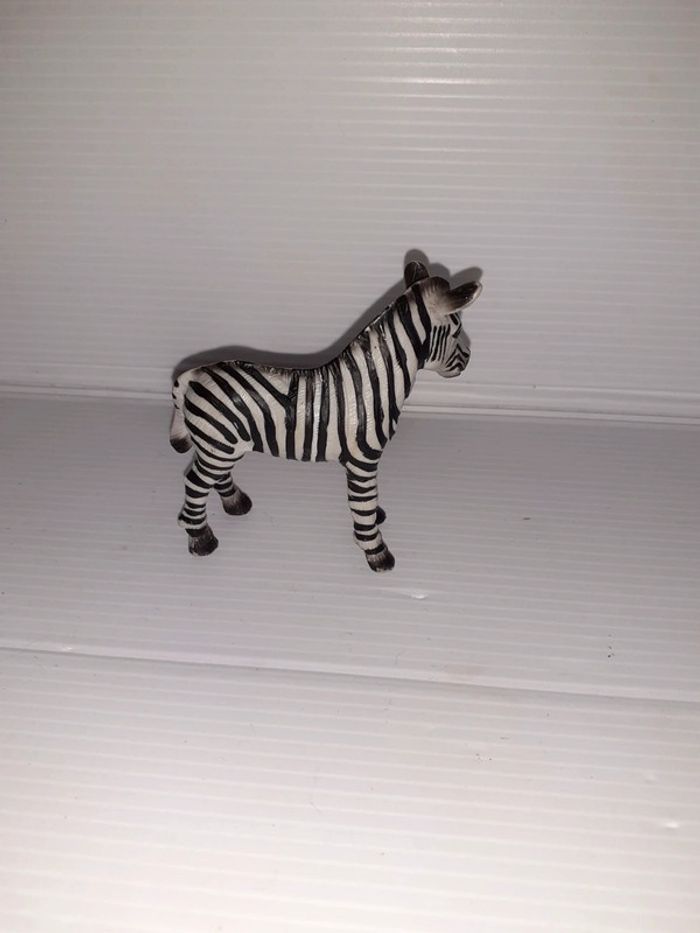 Zèbre schleich - photo numéro 2