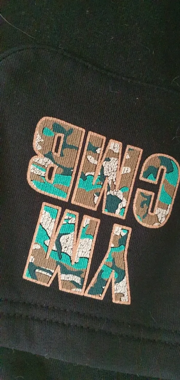 Jogging homme YMCMB Xl - photo numéro 5