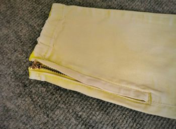 Jeans slim Teddy smith