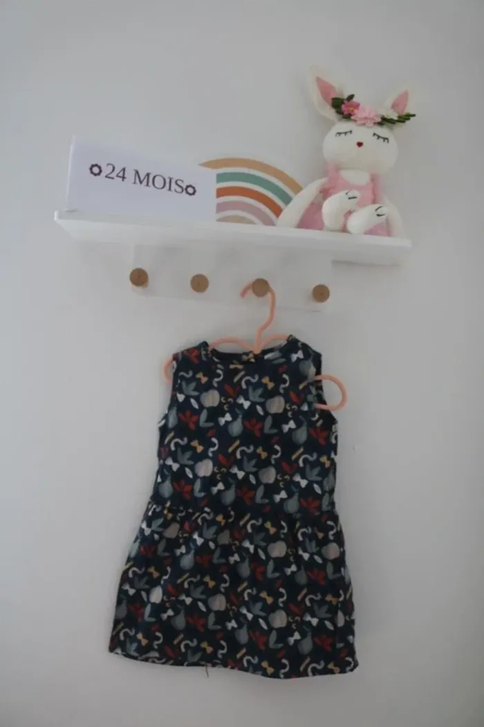Robe été Tape à l'oeil 23 mois - 86 cm