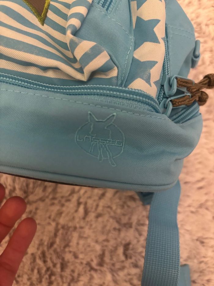Sac à dos Lassig - photo numéro 3