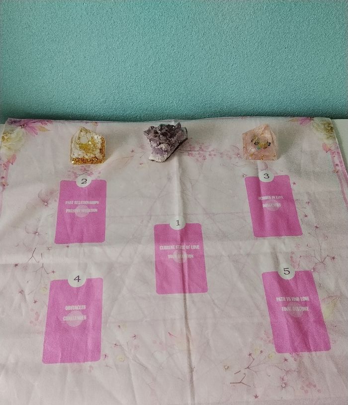 Cartes tarot archange metatron divinatoire