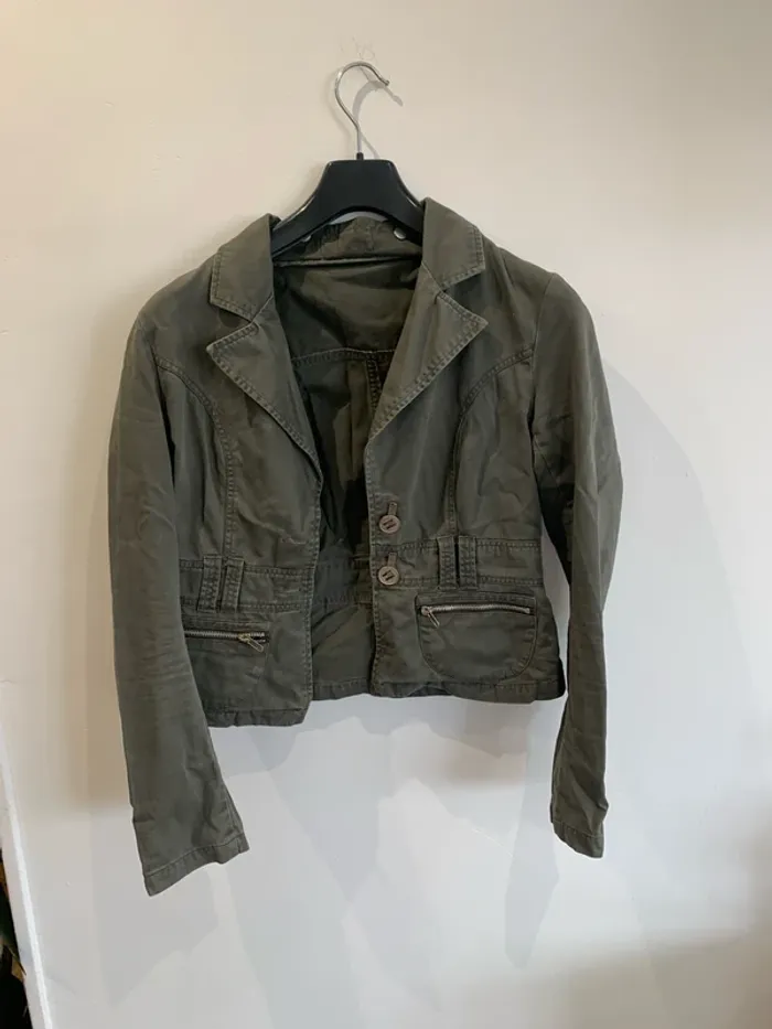 Veste