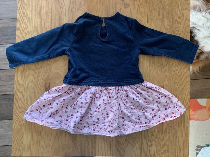 Robe 18 mois - photo numéro 2