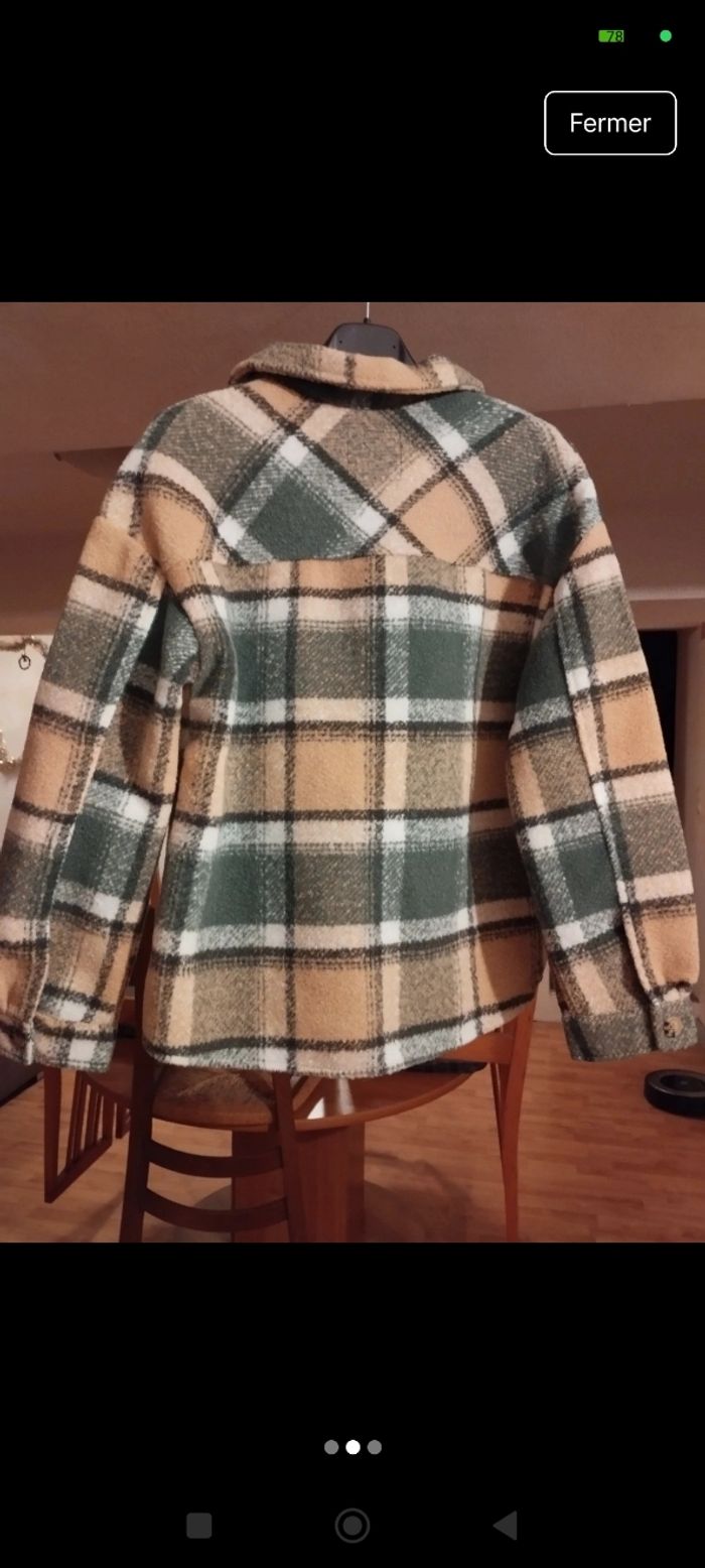 Manteau - photo numéro 2