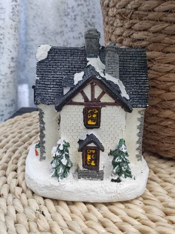 Décoration n°8 noel