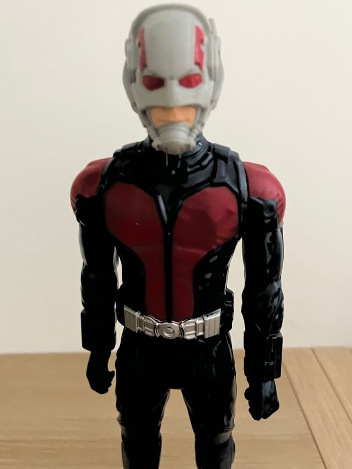 Figurine ant man - photo numéro 2