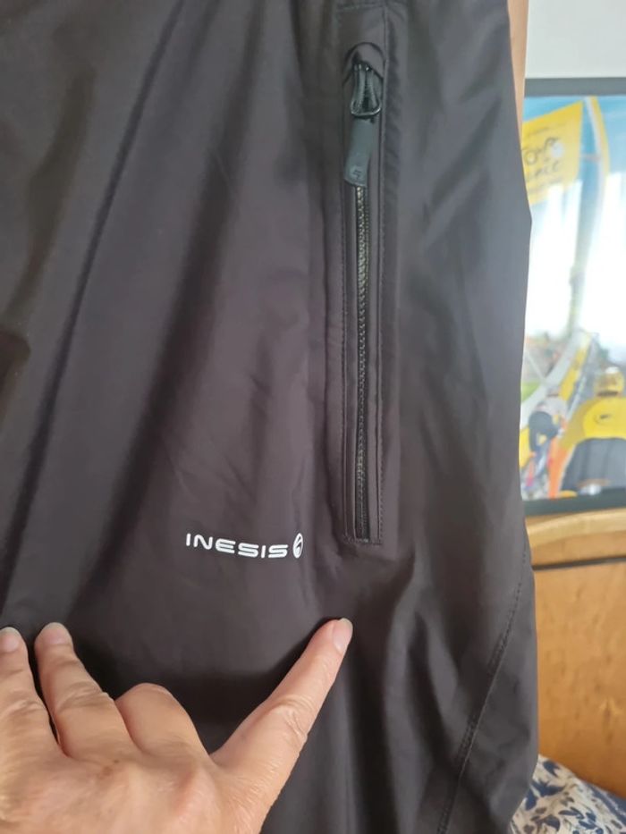 Pantalon de pluie  Inesis Oxÿlane taille XL - photo numéro 3