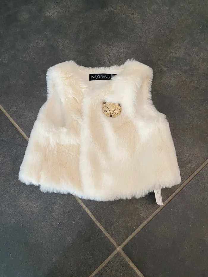 Gros lot de vêtements fille 9 mois 45 pièces - photo numéro 4