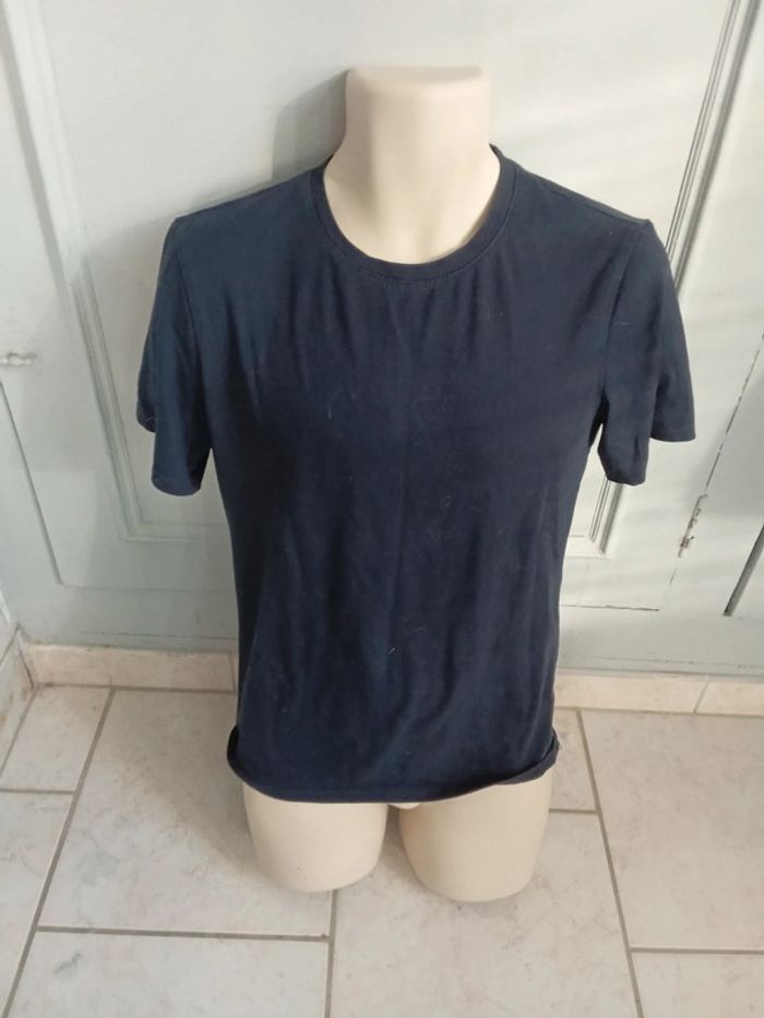 Tee shirt manche courte homme Taille 36