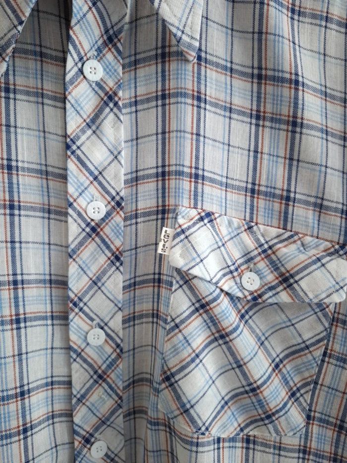 Chemise Levi's / Taille L - photo numéro 5