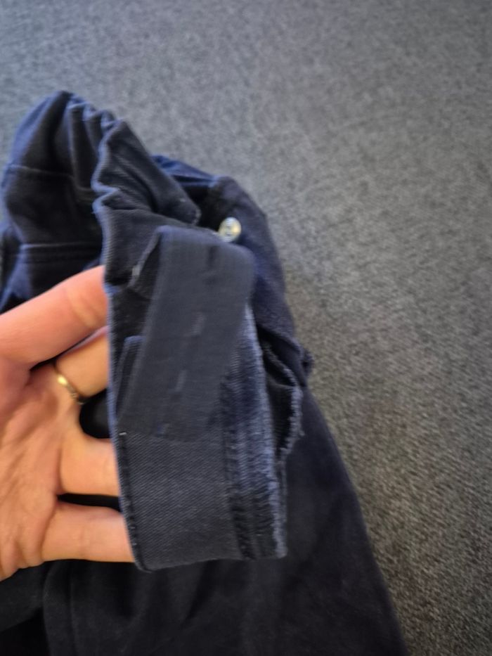 Pantalon okaidi 4 ans - photo numéro 3